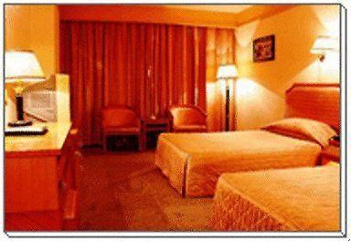 Jin Ye Hotell Jingdezhen Exteriör bild