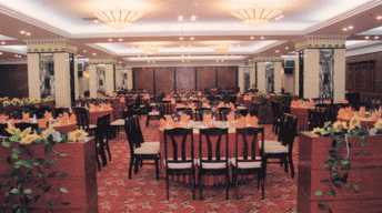 Jin Ye Hotell Jingdezhen Exteriör bild
